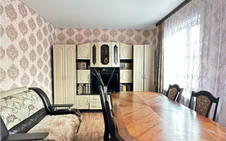 Продажа 4-комнатного дома, 60.1 м², ул. Конструкторская, дом  11 - Продажа  четырехкомнатных домов, коттеджей в Караганде