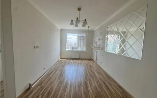 Продажа 1-комнатной квартиры, 41.1 м², пр. Туран, дом  55 - Продажа квартир в Астане без посредников