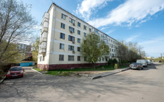 Продажа 2-комнатной квартиры, 43.8 м² - Продажа недвижимости в Астане - страница 2