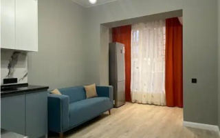 Продажа 1-комнатной квартиры, 47 м², пр. Серкебаева, дом  146 - Продажа квартир в Алматы
