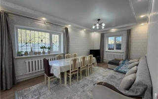 Продажа 5-комнатного дома, 153 м² - Недвижимость в Темиртау - страница 5
