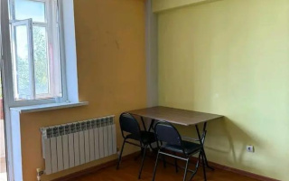 Продажа 1-комнатной квартиры, 30 м², ул. Северное Кольцо, дом  86/11 - Продажа  однокомнатных квартир в новостройках Алматы без посредников