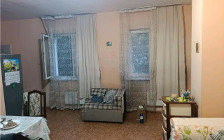 Продажа 1-комнатной квартиры, 34 м² - Продажа квартир в Жетысуском р-не Алматы