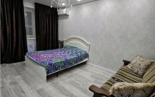 Продажа 1-комнатной квартиры, 38 м², пр. Сарыарка, дом  11 - Продажа  однокомнатных квартир в Астане с фото