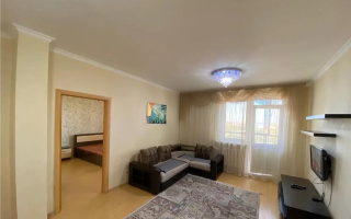 Продажа 2-комнатной квартиры, 50 м², ул. Пушкина, дом  25/1 - Продажа квартир в Астане