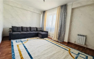 Продажа 1-комнатной квартиры, 40 м², ул. Асыл Арман, дом  14 - Продажа жилой и коммерческой недвижимости в Алматы