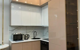 Продажа 2-комнатной квартиры, 50 м², ул. Ходжанова, дом  57/5 - Продажа  двухкомнатных квартир в новостройках Алматы без посредников с фото