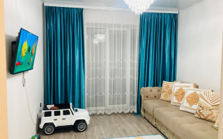 Продажа 2-комнатной квартиры, 62 м², ул. Муканова - Продажа  двухкомнатных квартир в Караганде