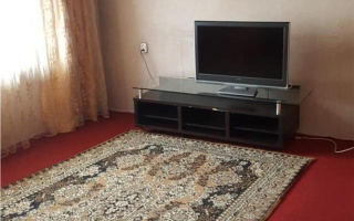 Продажа 3-комнатной квартиры, 70 м², мкр-н 9-й - Продажа  трехкомнатных квартир в Темиртау