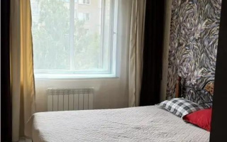 Продажа 3-комнатной квартиры, 75 м² - Продажа трехкомнатных квартир от собственников в Караганде