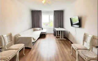 Продажа 2-комнатной квартиры, 52.4 м² - Продажа двухкомнатных квартир в кирпичном доме в Астане