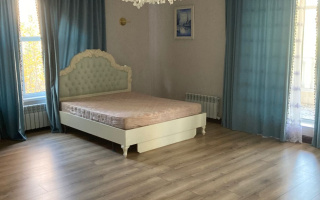 Продажа 5-комнатного дома, 369 м², мкр-н Архат - Продажа домов и коттеджей в Алматы