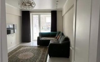 Продажа 2-комнатной квартиры, 52 м², ул. Нурмакова, дом  81 - Продажа  двухкомнатных квартир в Алматы без посредников