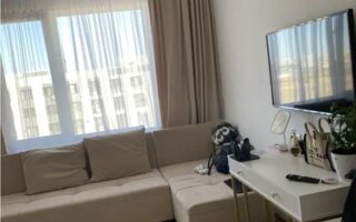 Продажа 1-комнатной квартиры, 35 м²