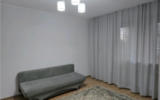 Продажа 1-комнатной квартиры, 35 м², ул. К. Шарипова, дом  84 - Продажа квартир в Алматы