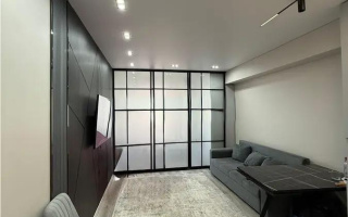 Продажа 1-комнатной квартиры, 39.6 м² - Продажа однокомнатных квартир в Алматы - страница 2