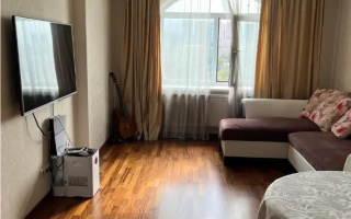 Продажа 2-комнатной квартиры, 50 м², ул. Ходжанова, дом  76 - Продажа квартир в Алматы
