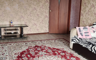 Продажа 4-комнатной квартиры, 61.6 м², мкр-н 1А, дом  13 - Продажа и аренда недвижимости в Сарани