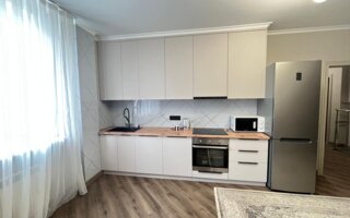 Аренда 3-комнатной квартиры, 70 м²
