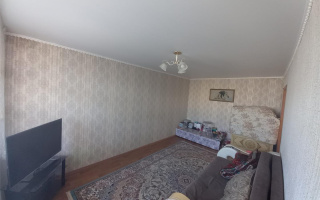 Продажа 2-комнатной квартиры, 50 м², пр. Металлургов - Продажа  двухкомнатных квартир в Темиртау