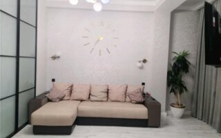 Продажа 2-комнатной квартиры, 49 м² - Продажа квартир в новостройках Алматы - страница 11