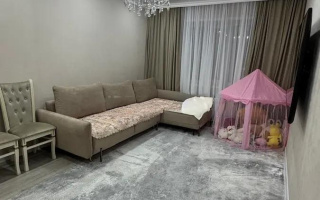 Продажа 2-комнатной квартиры, 65 м², ул. Муканова - Продажа квартир в Караганде