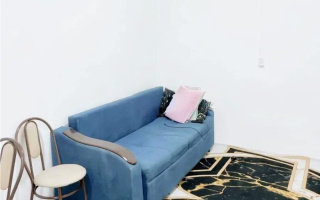 Продажа 1-комнатной квартиры, 26 м² - Продажа квартир в Алматы