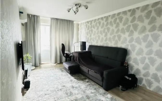 Продажа 1-комнатной квартиры, 32 м² - Продажа квартир в Алматы - страница 30