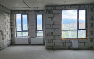 Продажа 2-комнатной квартиры, 50 м², пр. Райымбека, дом  349/1 - Продажа  двухкомнатных квартир в Алматы без посредников