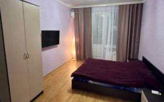 Аренда 1-комнатной квартиры, 32 м², пр. Тауелсыздык, дом  20 - ул. Куйши Дина - Аренда квартиры помесячно в Астане