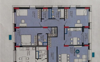 Продажа 4-комнатной квартиры, 114.58 м² - Продажа четырехкомнатных квартир в Астане - страница 11
