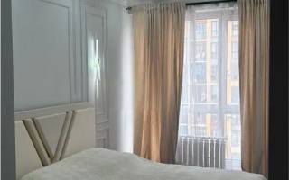 Продажа 2-комнатной квартиры, 51 м², пр. Сейфуллина, дом  51 - Продажа квартир в новостройках Алматы