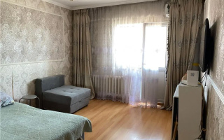 Продажа 1-комнатной квартиры, 37.8 м² - Продажа однокомнатных квартир в Астане - страница 3