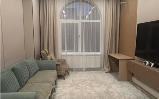 Продажа 2-комнатной квартиры, 65 м², ул. Калдаякова, дом  4 - Продажа квартир в Астане с фото