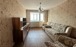 Продажа 2-комнатной квартиры, 45 м², мкр-н 6-й - Продажа квартир в Темиртау