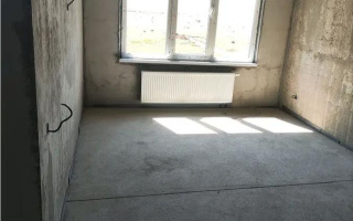 Продажа 1-комнатной квартиры, 35 м², ул. Е-509, дом  7 - Продажа  однокомнатных квартир в новостройках Астаны без посредников с фото