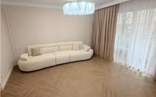 Продажа 3-комнатной квартиры, 86 м² - Продажа квартир в блочном доме в Алматы