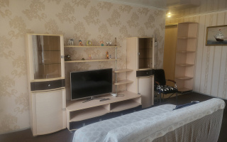Аренда 2-комнатной квартиры, 60 м², ул. Ермекова, дом  106/3 - Аренда квартир помесячно в Караганде без посредников