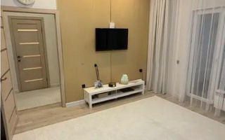 Продажа 1-комнатной квартиры, 38 м², ул. Бокейхана, дом  25 - Продажа квартир в Астане