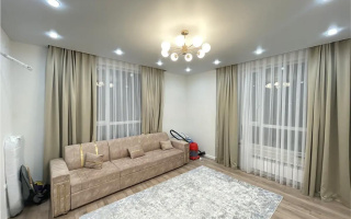 Продажа 2-комнатной квартиры, 74 м², ул. Е-36, дом  5 - Продажа квартир в Астане