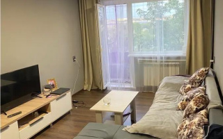 Продажа 1-комнатной квартиры, 31 м² - Продажа однокомнатных квартир в Караганде - страница 4