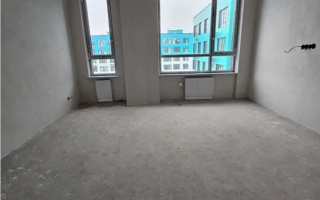 Продажа 4-комнатной квартиры, 121.31 м², ул. Онгарсыновой, дом  6 - Продажа  четырехкомнатных квартир в новостройках Астаны без посредников