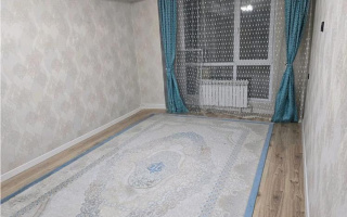 Продажа 2-комнатной квартиры, 49.2 м² - Продажа квартир в Алматы в Наурызбайском р-не