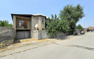 Продажа 5-комнатного дома, 170 м², Жанкент, дом  571а - Продажа и аренда недвижимости в Шымкенте