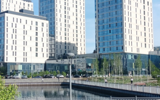 Аренда 2-комнатной квартиры посуточно, 75 м² - Аренда комнат в Актобе