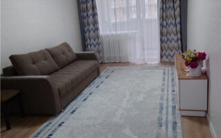 Продажа 2-комнатной квартиры, 63 м²