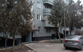 Продажа 1-комнатной квартиры, 35 м² - Недвижимость в Казахстане - страница 10