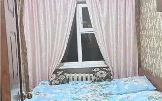 Продажа 2-комнатной квартиры, 40 м² - Продажа двухкомнатных квартир в панельном доме в Астане