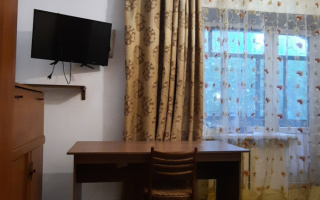 Аренда 1-комнатной квартиры, 30 м², ул. Утепова, дом  11б - Гагарина - Аренда  однокомнатных квартир помесячно в Алматы без посредников