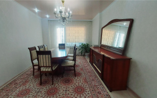 Продажа 3-комнатной квартиры, 90 м² - Продажа квартир в новостройках Караганды